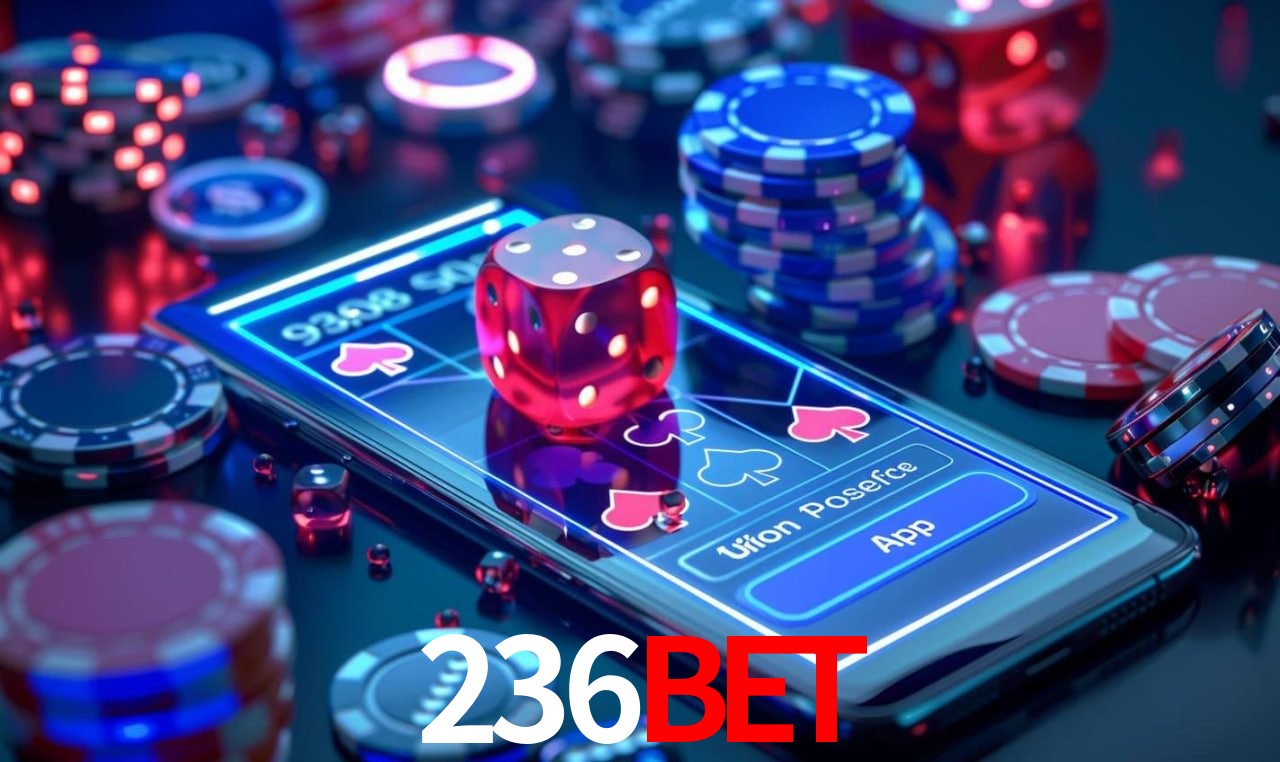 Bot 236bet Telegram
