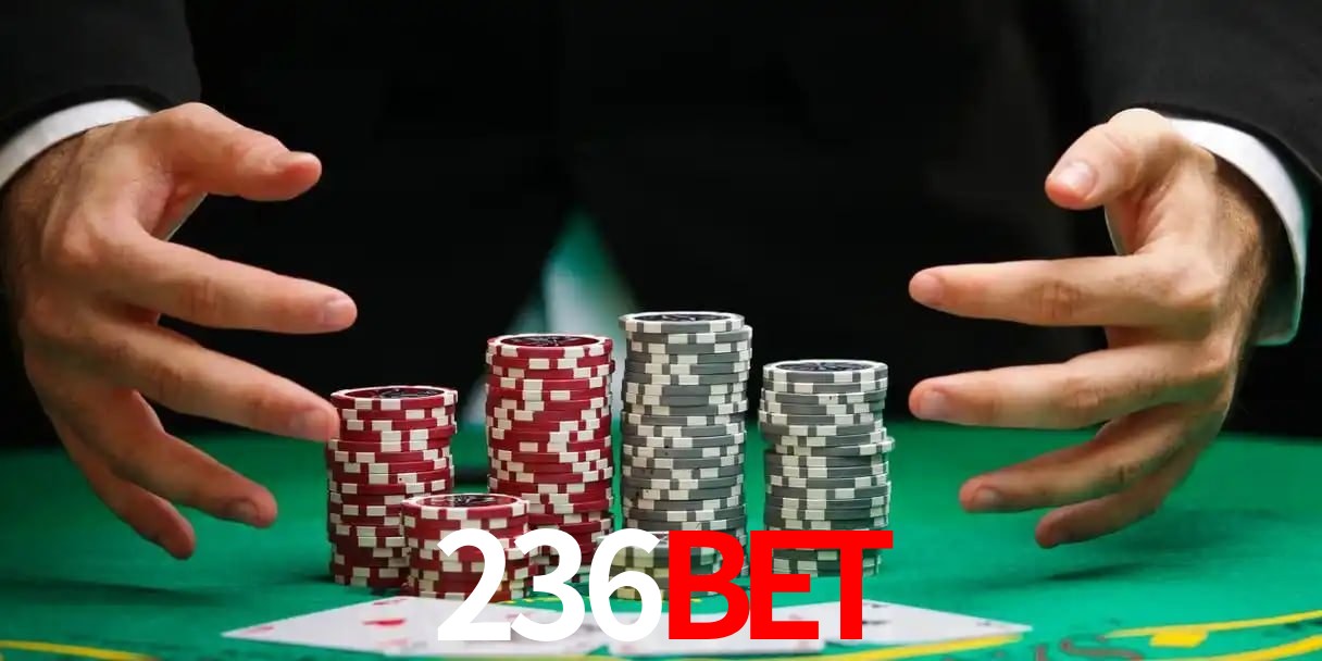 236bet VIP Program Logo